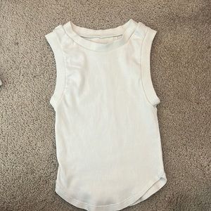 Free people tank top